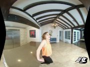 WankzVR - Cadey's Cuntry Kitchen ft. Cadey Mercury 1/16