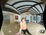 WankzVR - Cadey's Cuntry Kitchen ft. Cadey Mercury 3/16