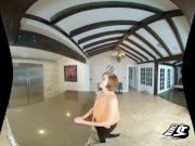 WankzVR - Cadey's Cuntry Kitchen ft. Cadey Mercury 4/16