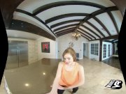 WankzVR - Cadey's Cuntry Kitchen ft. Cadey Mercury 5/16