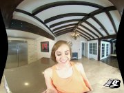 WankzVR - Cadey's Cuntry Kitchen ft. Cadey Mercury 7/16