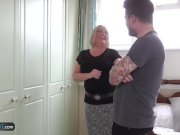 AgedLovE Hardcore Mature Sex Video Compilation 2/16