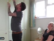 AgedLovE Hardcore Mature Sex Video Compilation 4/16