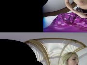 StockingsVR - Panty Lesbos 11/16