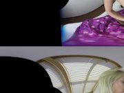 StockingsVR - Panty Lesbos 12/16