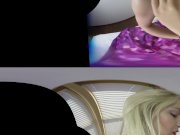 StockingsVR - Panty Lesbos 13/16