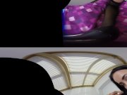 StockingsVR - Panty Lesbos 4/16