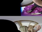 StockingsVR - Panty Lesbos 7/16