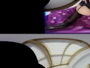 StockingsVR - Panty Lesbos 8/16