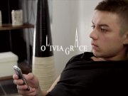 After School Anal - Sexy Teen takes it up the Ass Hard 2/16