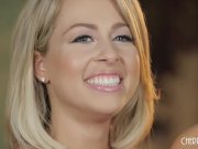 Our Newest February COTM Zoey Monroe Is an All Natural Sexy Blonde 7/16