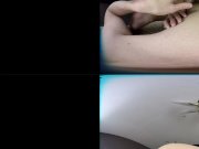 JAV VR via ZENRA Rika Mari erotic massage 4/16