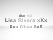 Ebony Milf give bj in Jacuzzi 1/16