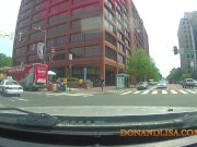 Ebony Milf give bj in Jacuzzi 2/16