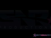 Daddy fucks me outside in the woods 1/16