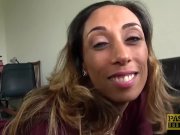 Horny Milf Jenna Joy gets her tight and wet holes destroyed 4/16