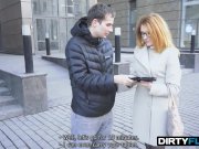Dirty Flix - Renata - Fucking on sightseeing tour 2/16
