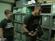 Inside Girlsway FULL Documentary Feature! 14/16