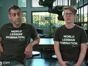 Inside Girlsway FULL Documentary Feature! 6/16