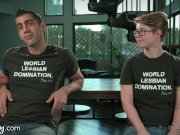 Inside Girlsway FULL Documentary Feature! 9/16