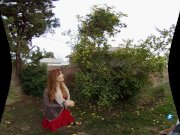 MilfVR - Fruits of your Labor ft. Dani Jensen 3/16