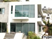 TUSHY Two Latina's Have Hot Anal Sex With American 1/16