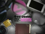 Brenna Sparks Your Step-Daughter 1/16