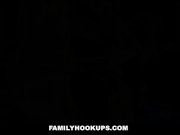 FamilyHookups - Big Ass Abella Danger Fucks Stepdad 15/16