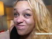 country swinger creo couple mixed threesome 1/16