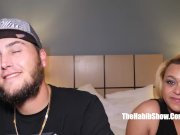 country swinger creo couple mixed threesome 3/16