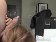 Shy Salvadorian Fucked and Facialed 7/16