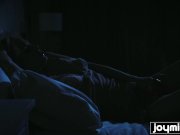 Joymii- blonde teen gets fucked by her doctor 2/16