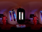 VRCosplayXcom Asuka Wants To Sync With You On A Sexual Level 2/16