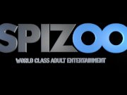 Spizoo - Riley Nixon suck and fuck a big dick, big booty & big boobs 1/16