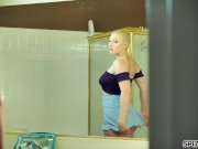 Spizoo - Riley Nixon suck and fuck a big dick, big booty & big boobs 3/16