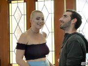 Spizoo - Riley Nixon suck and fuck a big dick, big booty & big boobs 4/16