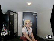 WankzVR - Going Wilde ft. Jane Wilde and Jayde Symz 3/16