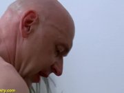 german hairy mature extreme fisted 15/16