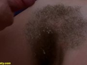 german hairy mature extreme fisted 16/16