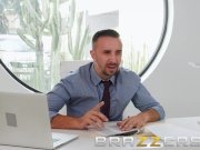 Brazzers - Nude boss Jenna Jones, is ultra spiritual 2/16