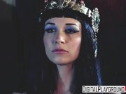 DigitalPlayground - Ryan Driller Stevie Shae - Cleopatra 2/16
