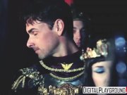 DigitalPlayground - Ryan Driller Stevie Shae - Cleopatra 3/16