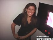 Skinny Blowjobs Wife Sucking Glory Hole Penis 4/16