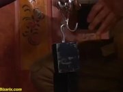 extreme german bdsm milf slave 10/16