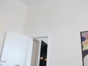 Natalie Bath Time 4/16