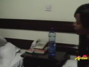 Curvy ebony chicks like to stuff pussy wildly 4/16