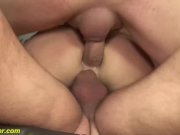 german milfs first double penetration 11/16
