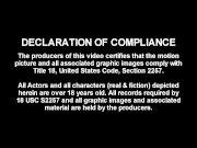 Hotwife Fucks Hubby's Friend on Stairs 1/16