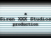 Hotwife Fucks Hubby's Friend on Stairs 2/16