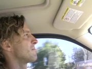 Small tits babe loves to suck and ride 1/16